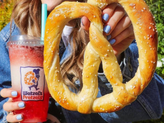 Wetzel's Pretzels