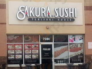 Sakura Sushi