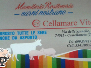 Macelleria Rosticceria Cellamare