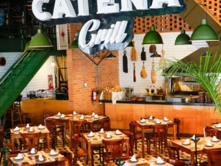 Catena Grill