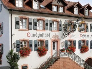 Landgasthof Schwanen