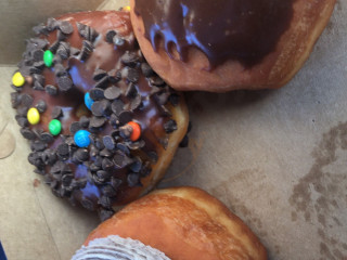 Wake N Bake Donuts