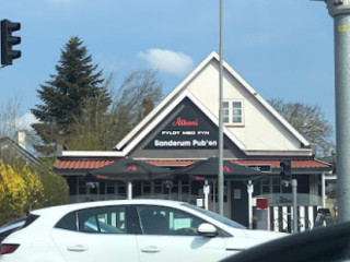 Sanderum Pubben