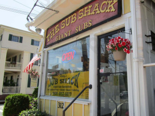 Sub Shack And Deli