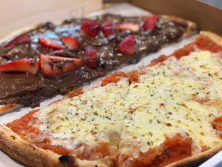 Sampa's Gourmet Pizza Co