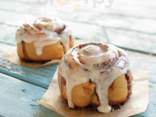 Cinnabon