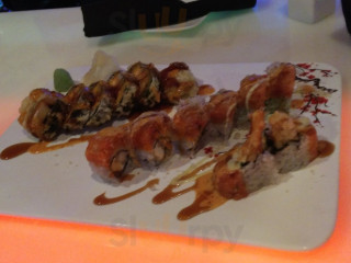 Raku Sushi - West End