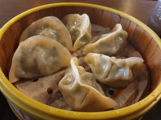 Fat Dumpling Bowen Hills