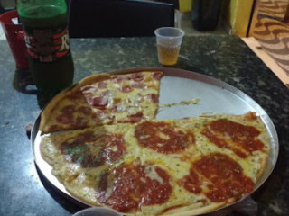 Kaka Burguer Pizzaria