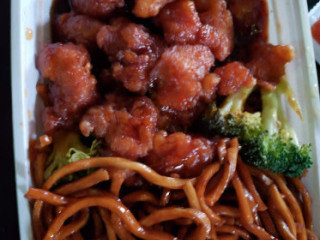 China Wok