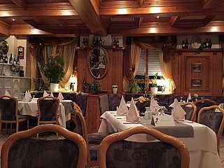 Ristorante La Famiglia