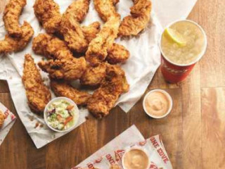 Raising Cane's Chicken Fingers