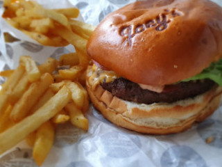 Joey's Burger