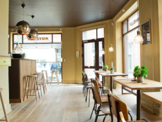 Mikkeller Bottleshop Odense