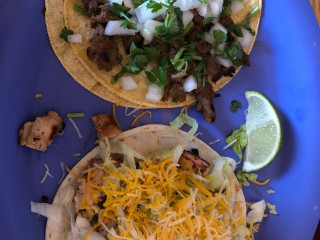 Flaming Amy's Burrito Barn Carolina Beach