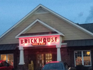 Brick House Grill