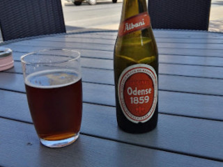 Dania Trading Odense Aps