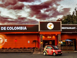 Noches De Colombia South Hackensack