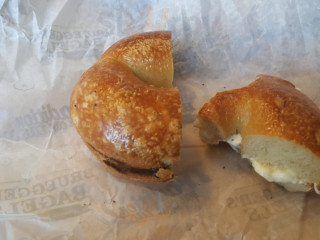 Bruegger's Bagels