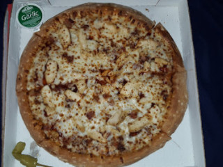 Papa Johns Pizza