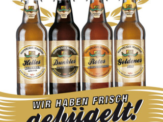 Wuppertaler Brauhaus