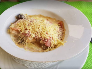 La Cantine Comme à La Maison