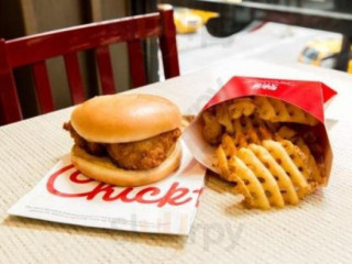 Chick-fil-a