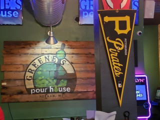 Greene's Pour House