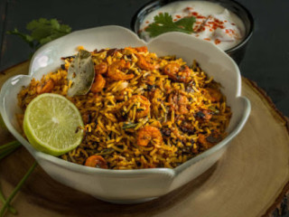 Dawood Biriyani