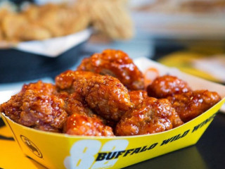 Buffalo Wild Wings San Ramon