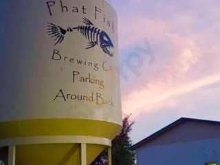 Phat Fish Brewing Llc