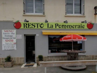 La Pommeraie