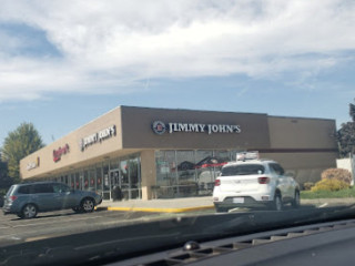 Jimmy John's