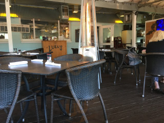 Lulu's Waterfront Grille Ponte Vedra