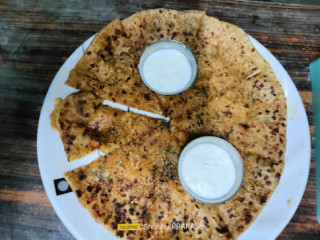 Delhi Paratha House