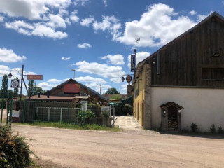 Auberge De Barbara