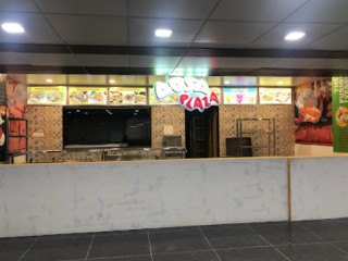 Dosa Plaza Amravati