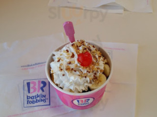 Baskin-robbins