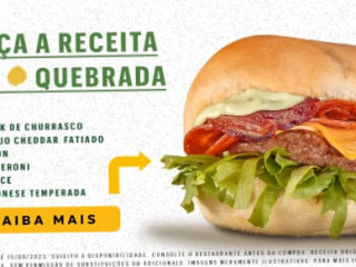 Deja Lanches Farroupilha