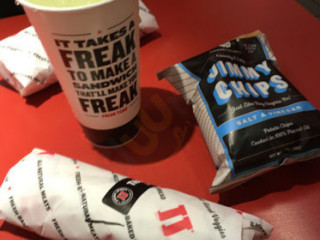 Jimmy John's