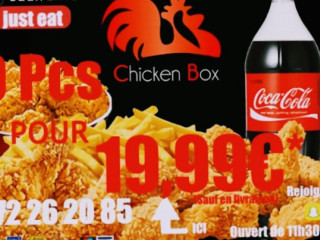 Chicken Box