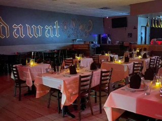 Dawat Indian Cuisine