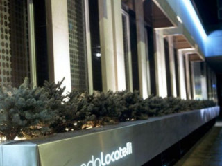 Locanda Locatelli