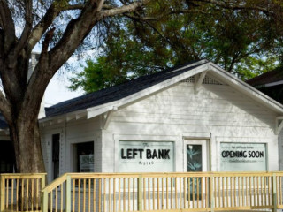 Left Bank Bistro