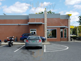 McDonald's Restaurant