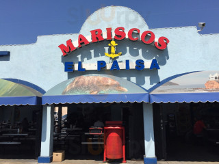 Mariscos El Paisa