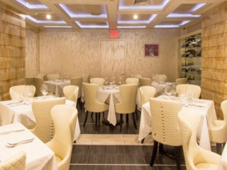 Zavo Private Dining Lounge