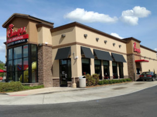 Chick-fil-a