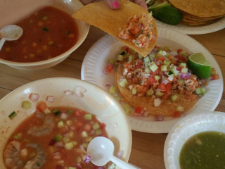 Mariscos Nayarit