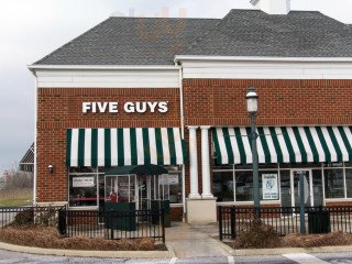 Five Guys